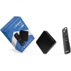 Медіаплеєр iNeXT TV6 Ultra - Фото