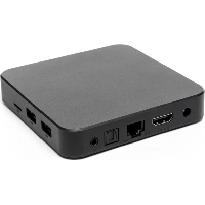 Медиаплеер iNeXT TV6