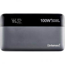 Батарея універсальна Intenso HE20000 20000 mAh PD/3.0/100W (7350050)