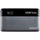 Батарея універсальна Intenso HE20000 20000 mAh PD/3.0/100W (7350050)