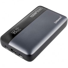 Батарея універсальна Intenso HE20000 20000 mAh PD/3.0/100W (7350050) - Фото