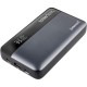 Батарея універсальна Intenso HE20000 20000 mAh PD/3.0/100W (7350050)