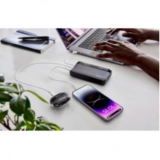 Батарея універсальна Intenso HE20000 20000 mAh PD/3.0/100W (7350050) - Фото
