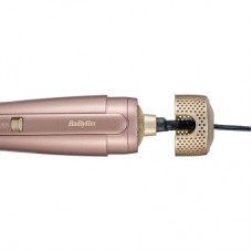 Фен-щітка Babyliss AS95E - Фото
