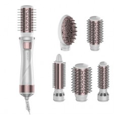 Фен-щітка Cecotec Bamba CeramicCare 5in1 Pro (CCTC-03446) - Фото