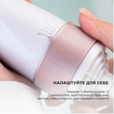 Фен-щітка Cecotec Bamba CeramicCare 5in1 Pro (CCTC-03446) - Фото