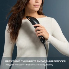 Фен Rowenta CF8C20E0 - Фото