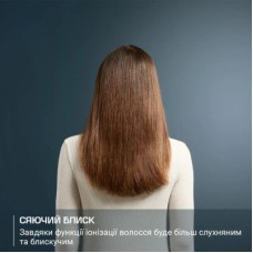Фен Rowenta CF8C20E0 - Фото