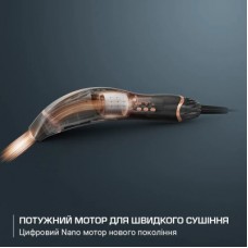 Фен Rowenta CF8C20E0 - Фото