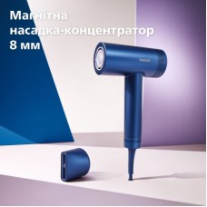 Фен Philips BHD839/00 - Фото