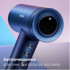 Фен Philips BHD839/00 - Фото
