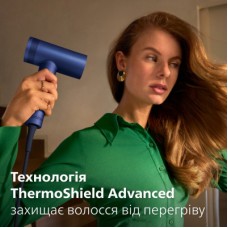 Фен Philips BHD839/00 - Фото