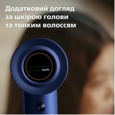 Фен Philips BHD839/00 - Фото
