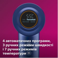 Фен Philips BHD839/00 - Фото