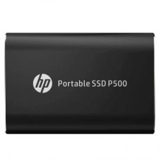 Накопитель SSD USB 3.2 120GB P500 HP (6FR73AA) - Фото