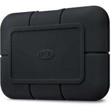 Накопитель SSD USB-C 4TB LaCie (STHZ4000800) Накопитель SSD USB-C 4TB LaCie (STHZ4000800)
