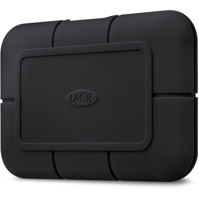 Накопитель SSD USB-C 4TB LaCie (STHZ4000800)