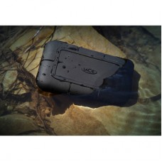 Накопичувач SSD USB-C 4TB LaCie (STHZ4000800) - Фото