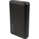 Батарея універсальна GEAR 30000mAh, PD/100W, black (DL302C)