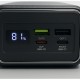 Батарея універсальна GEAR 50000mAh, PD/22.5W, black (SP05)