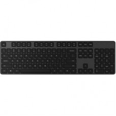 Комплект Xiaomi Wireless Keyboard and Mouse Combo UA Black(BHR6100GL) (994484) - Фото
