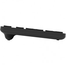 Комплект Xiaomi Wireless Keyboard and Mouse Combo UA Black(BHR6100GL) (994484) - Фото