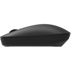 Комплект Xiaomi Wireless Keyboard and Mouse Combo UA Black(BHR6100GL) (994484) - Фото