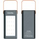 Батарея универсальная ColorWay 80 000 mAh LCD/Lamp (USB/QC3.0 + USB-C/PD/22.5W) Black (CW-PB800LPA8BK-PDD)