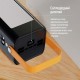 Батарея универсальная ColorWay 80 000 mAh LCD/Lamp (USB/QC3.0 + USB-C/PD/22.5W) Black (CW-PB800LPA8BK-PDD)