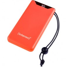 Батарея універсальна Intenso F10000 10000 mAh QC3.0 orange (7332038)