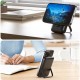 Батарея универсальная Choetech Magnetic Wireless 10000mAh 20W, PD, Qi-15W, USB-C In/Out, with holder, Black