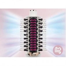 Фен-щетка Shark SmoothStyle Hot Brush & Smoothing Comb HT212EU - Фото