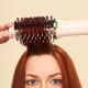 Фен-щетка Shark SmoothStyle Hot Brush & Smoothing Comb HT212EU