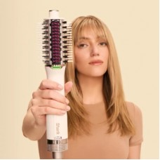 Фен-щетка Shark SmoothStyle Hot Brush & Smoothing Comb HT212EU - Фото