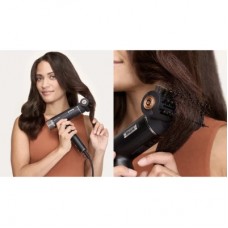 Фен Shark SpeedStyle Pro 5-in-1 Hair Dryer System (HD752EU) - Фото
