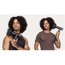 Фен Shark SpeedStyle Pro 5-in-1 Hair Dryer System (HD752EU) - Фото