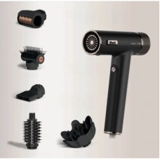Фен Shark SpeedStyle Pro 5-in-1 Hair Dryer System (HD752EU) - Фото