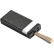 Батарея універсальна Armorstandart 20000 mAh EnergyCore ASB20 PD/22.5W black (ARM80294) - Фото