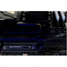 Накопичувач SSD M.2 2280 256 GB PX500 Goodram (SSDPR-PX500-256-80-G3) - Фото