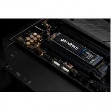 Накопичувач SSD M.2 2280 256 GB PX500 Goodram (SSDPR-PX500-256-80-G3) - Фото