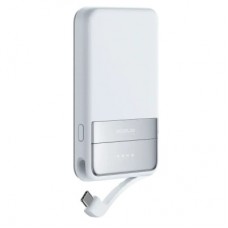 Батарея універсальна EcoFlow RAPID Magnetic Power Bank 5000 Light Blue (EF-RAPID5000-L-EU)