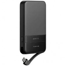 Батарея універсальна EcoFlow RAPID Magnetic Power Bank 5000 (EF-RAPID5000-B-EU)