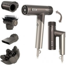 Фен Shark SpeedStyle Pro FLEX 4-in-1 Hair Dryer System (HD542EU)