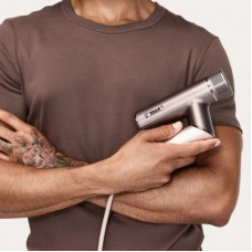 Фен Shark SpeedStyle Pro FLEX 4-in-1 Hair Dryer System (HD542EU) - Фото