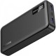 Батарея універсальна Ugreen 20000 mAh 22,5 W PD, 2xUSB-A, 2xUSB-C Black (PB312) (25683)