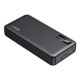 Батарея універсальна Ugreen 20000 mAh 22,5 W PD, 2xUSB-A, 2xUSB-C Black (PB312) (25683)