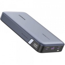Батарея універсальна Ugreen 25000 mAh 145W PD/3.0, QC/3.0, наскр. жив. 65Вт (PB205) (90597A) - Фото