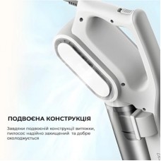 Пилосос Xiaomi Deerma DX700 (DX700) - Фото