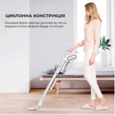 Пилосос Xiaomi Deerma DX700 (DX700) - Фото