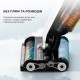Пылесос Deerma DEM-VX20W Пылесос Deerma DEM-VX20W